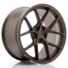 Jante Japan Racing SL-01 19x10.5 Bronze