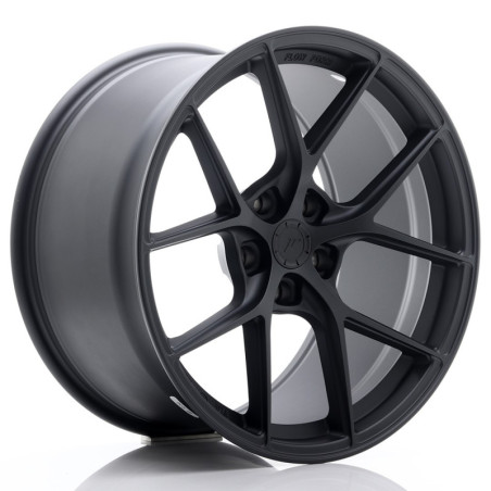Jante Japan Racing SL-01 19x10.5 Gunmetal