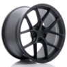 Jante Japan Racing SL-01 19x10.5 Gunmetal