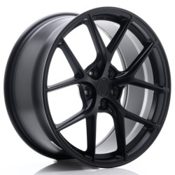 Jante Japan Racing SL-01 19x8.5 Noir Mat / Satiné