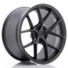 Jante Japan Racing SL-01 19x10.5 Gunmetal