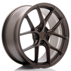 Jante Japan Racing SL-01 19x8.5 Bronze