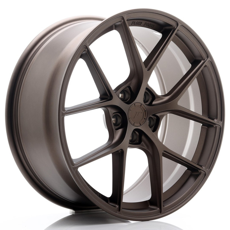 Jante Japan Racing SL-01 19x8.5 Bronze