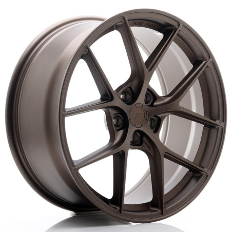 Jante Japan Racing SL-01 19x8.5 Bronze