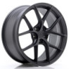 Jante Japan Racing SL-01 19x8.5 Gunmetal