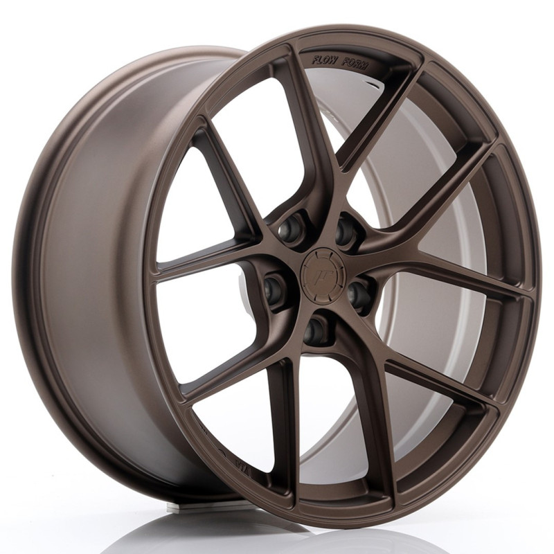 Jante Japan Racing SL-01 19x9.5 Bronze