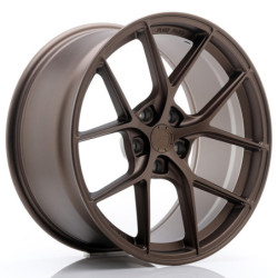 Jante Japan Racing SL-01 19x9.5 Bronze