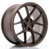 Jante Japan Racing SL-01 19x9.5 Bronze