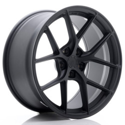 Jante Japan Racing SL-01 19x9.5 Gunmetal