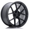 Jante Japan Racing SL-01 19x9.5 Gunmetal