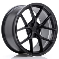 Jante Japan Racing SL-01 19x9.5 Noir Mat / Satiné