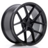 Jante Japan Racing SL-01 19x9.5 Noir Mat / Satiné