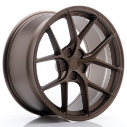Jante Japan Racing SL-01 19x9.5 Bronze