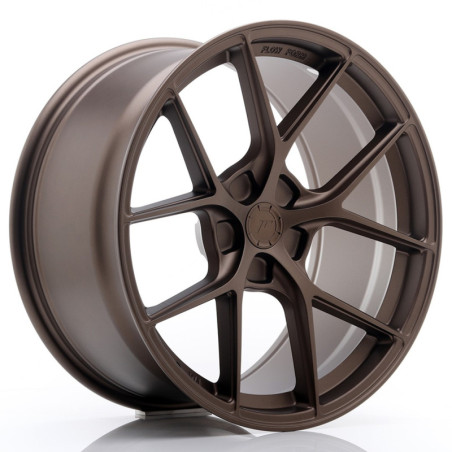 Jante Japan Racing SL-01 19x9.5 Bronze