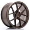 Jante Japan Racing SL-01 19x9.5 Bronze