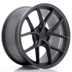 Jante Japan Racing SL-01 19x9.5 Gunmetal