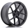 Jante Japan Racing SL-01 19x9.5 Gunmetal
