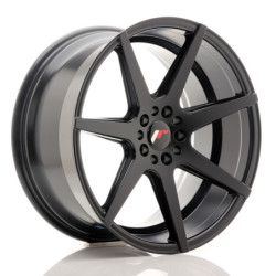 Jante Japan Racing JR-20 19x9.5 Noir Mat / Satiné