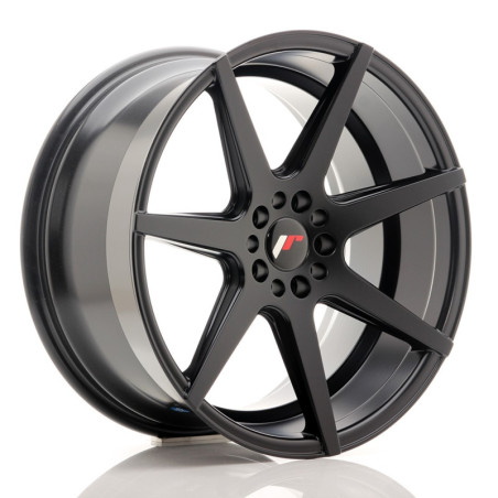 Jante Japan Racing JR-20 19x9.5 Noir Mat / Satiné