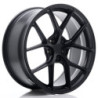 Jante Japan Racing SL-01 19x8.5 Noir Mat / Satiné