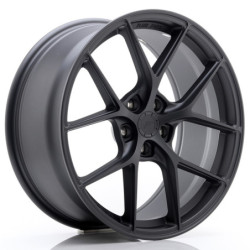 Jante Japan Racing SL-01 19x8.5 Gunmetal