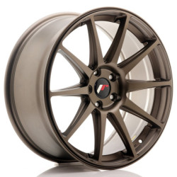 Jante Japan Racing JR-11 19x8.5 Bronze