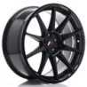 Jante Japan Racing JR-11 19x8.5 Noir / Brillant