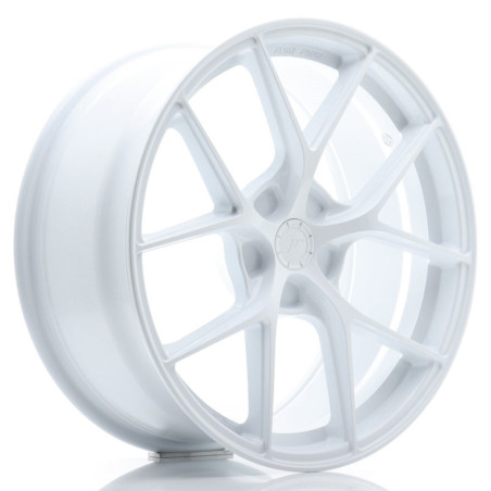 Jante Japan Racing SL-01 19x8.5 Blanc