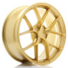 Jante Japan Racing SL-01 19x8.5 Or / Doré