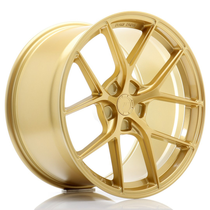 Jante Japan Racing SL-01 19x9.5 Or / Doré