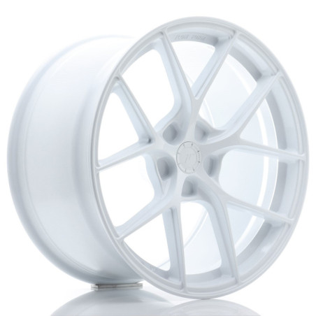 Jante Japan Racing SL-01 19x9.5 Blanc