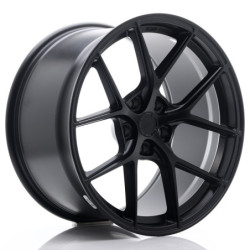 Jante Japan Racing SL-01 19x10 Noir Mat / Satiné