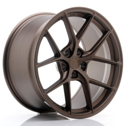 Jante Japan Racing SL-01 19x10 Bronze