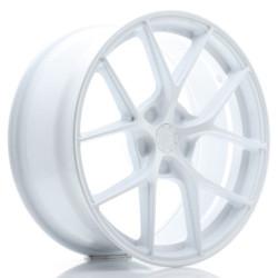 Jante Japan Racing SL-01 19x8 Blanc