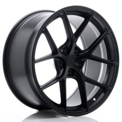 Jante Japan Racing SL-01 19x9 Noir Mat / Satiné