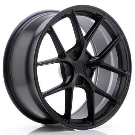 Jante Japan Racing SL-01 19x9 Noir Mat / Satiné