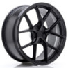 Jante Japan Racing SL-01 19x9 Noir Mat / Satiné