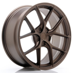 Jante Japan Racing SL-01 19x9 Bronze