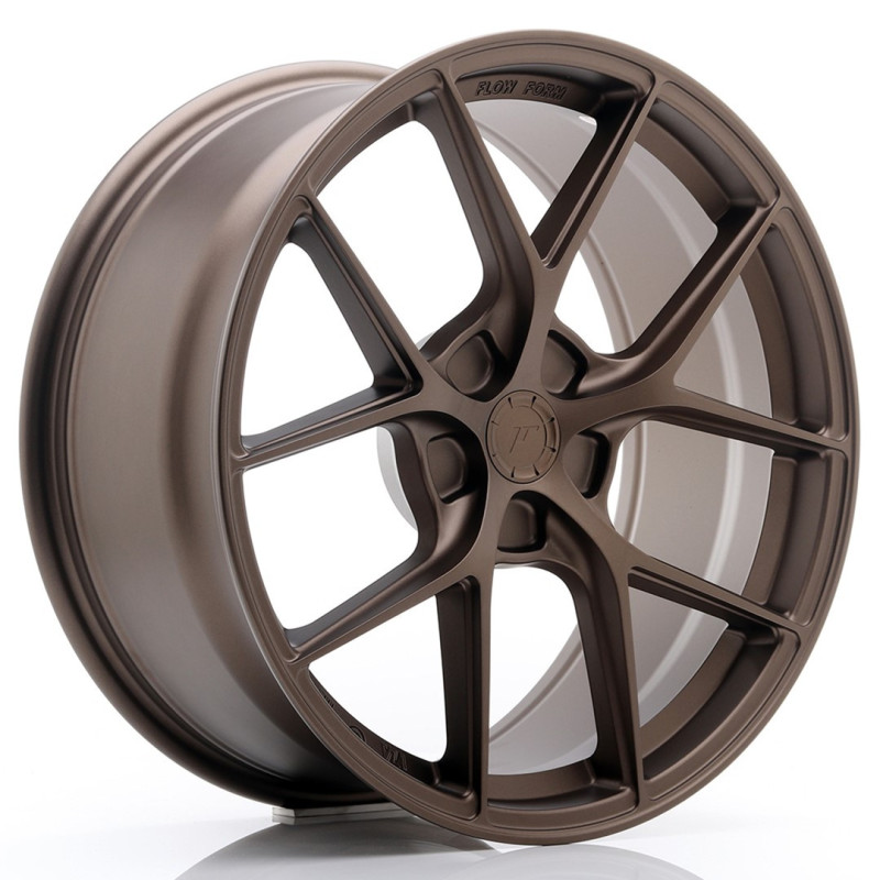 Jante Japan Racing SL-01 19x9 Bronze
