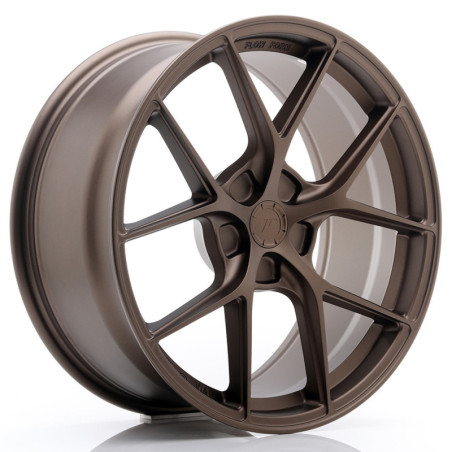 Jante Japan Racing SL-01 19x9 Bronze