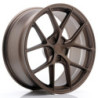 Jante Japan Racing SL-01 19x9 Bronze