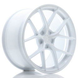 Jante Japan Racing SL-01 19x9 Blanc