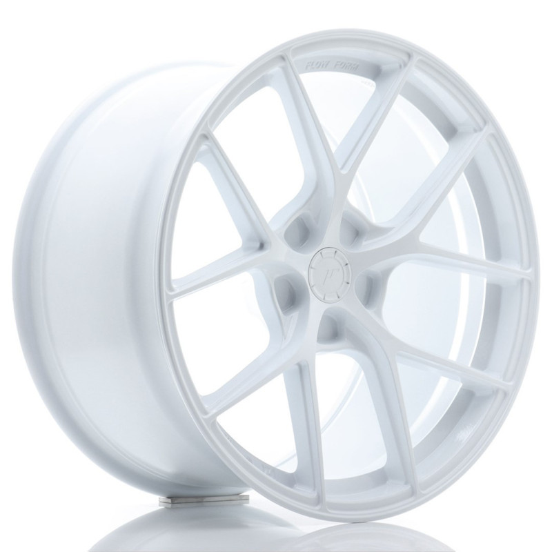 Jante Japan Racing SL-01 19x9 Blanc