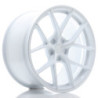 Jante Japan Racing SL-01 19x9 Blanc