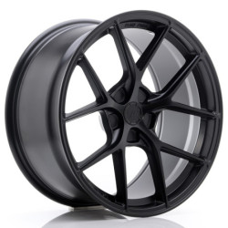 Jante Japan Racing SL-01 19x9 Noir Mat / Satiné