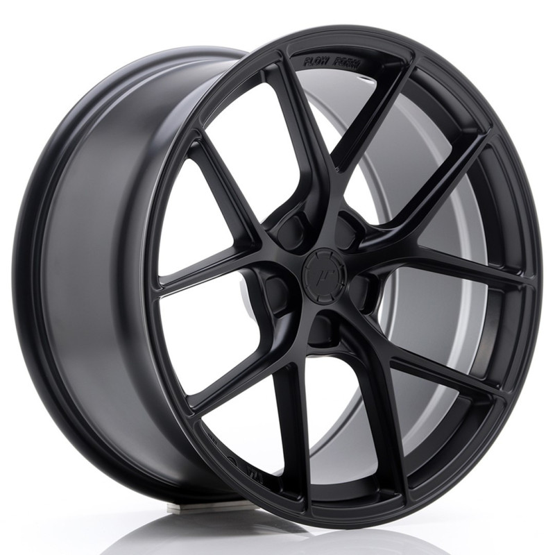 Jante Japan Racing SL-01 19x9 Noir Mat / Satiné
