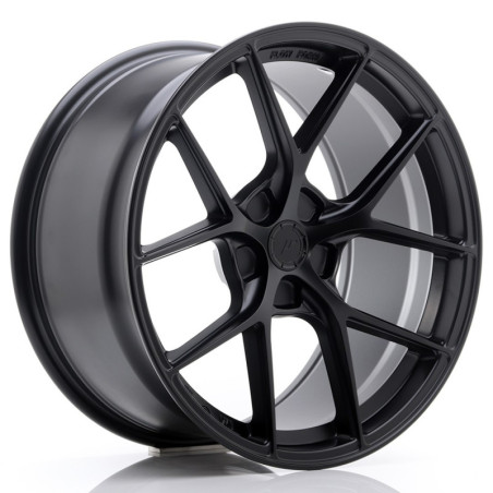 Jante Japan Racing SL-01 19x9 Noir Mat / Satiné