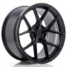 Jante Japan Racing SL-01 19x9 Noir Mat / Satiné
