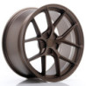 Jante Japan Racing SL-01 19x9 Bronze