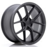 Jante Japan Racing SL-01 19x9 Gunmetal